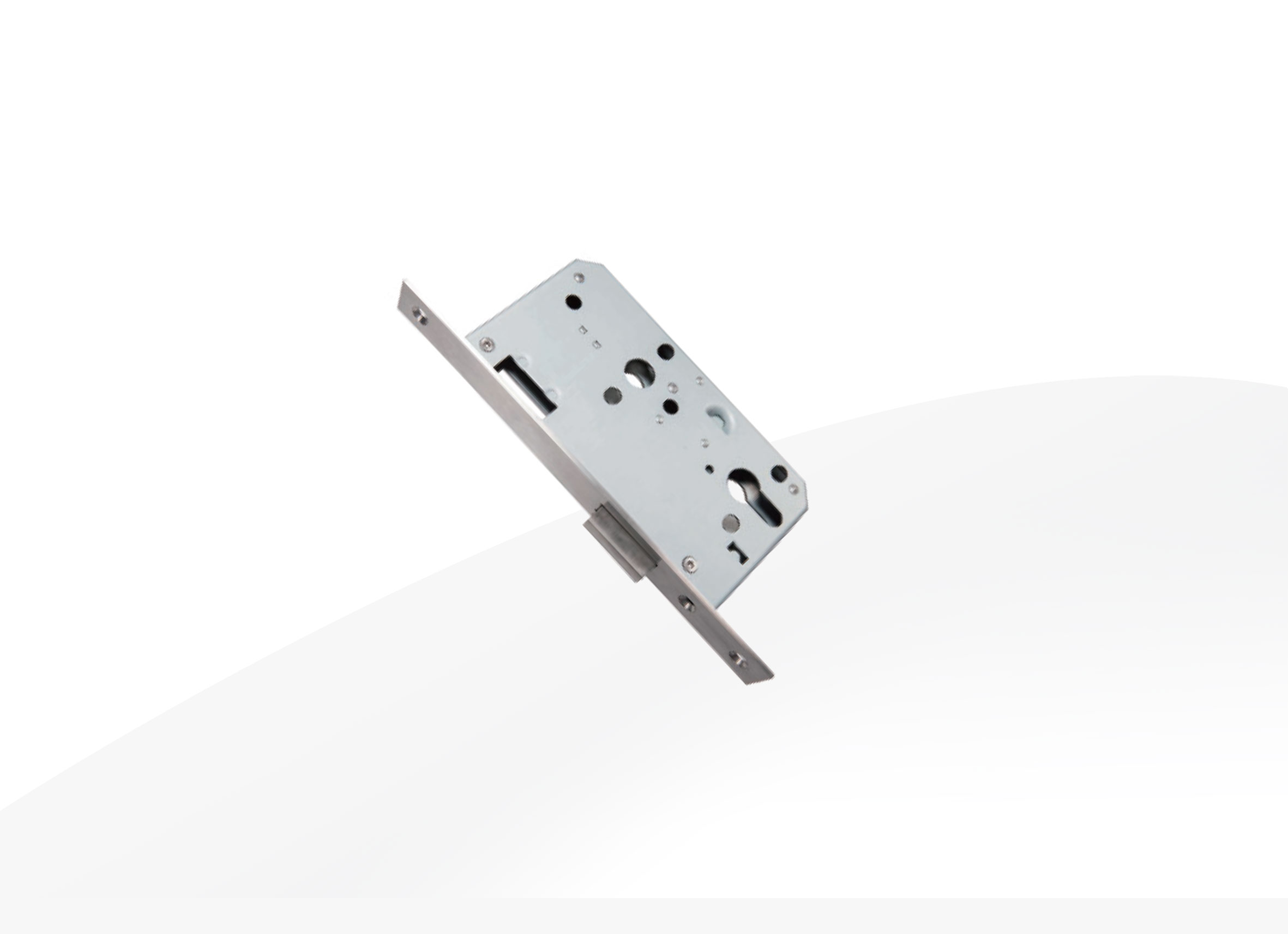 FIRE DOOR HARDWARE